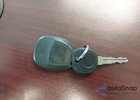 2007 Chevrolet Impala Lt from USA, damaged, VIN 2G1WT58K279181745